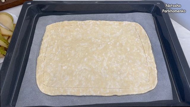 Вкусные пироги и пирожки рецепты