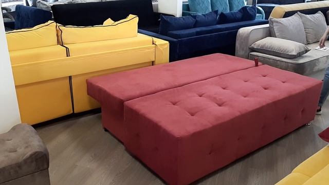 Диван еврокнижка Мюнхен. Мебельная фабрика Диван-Диван смотреть онлайн