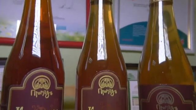 Продукты Компании "Промёд" в передаче "Время экономить". смотреть онлайн