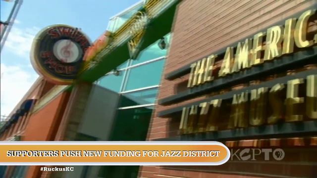 Ruckus - January 7, 2016 смотреть онлайн