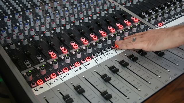 Review - Audio-Technica Drum Microphones смотреть онлайн