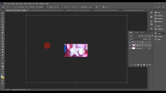 How To Necklace Color Change In Photoshop cc смотреть онлайн