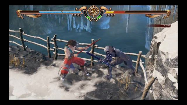 Soul Calibur VI on Core 2 Duo PC 6gb Ram ddr2 Nvidia 520GT! смотреть онлайн