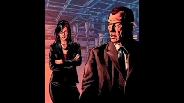 Dark Reign Explained смотреть онлайн