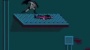History of Batman Videogames: Batman - Chaos in Gotham (2001) Game Boy Color Walkthrough