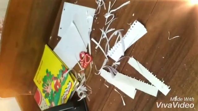 КАК СДЕЛАТЬ СКЕТЧБУК ЗА 3 МИНУТЫ смотреть онлайн