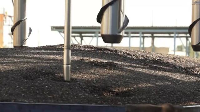 Video giới thiệu nhà máy sản xuất dầu hướng dương Zatea, Divnoe của công ty ASTON,.JSC смотреть онлайн