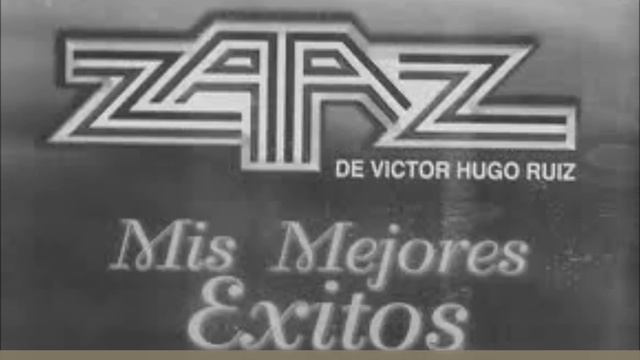 Grupo Zaaz Mixx... Inmortales смотреть онлайн