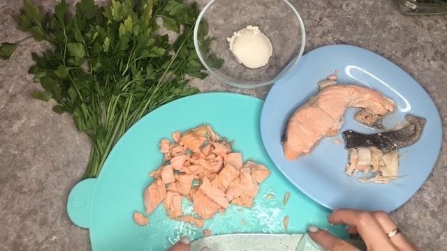 Сливочная Уха (Стандартный суп надоел) смотреть онлайн