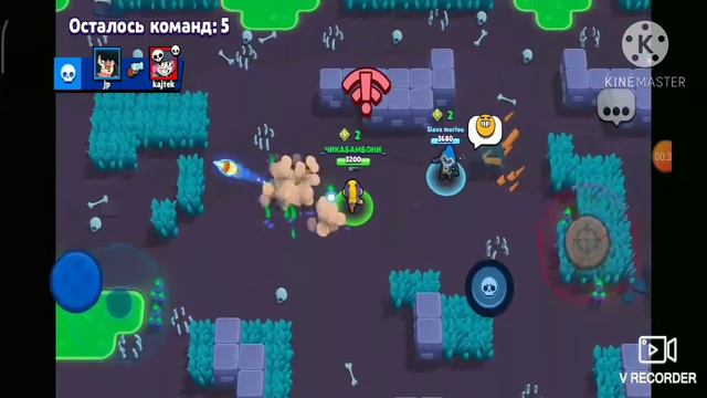 Не ищите нулс бравл с лу!!! смотреть онлайн