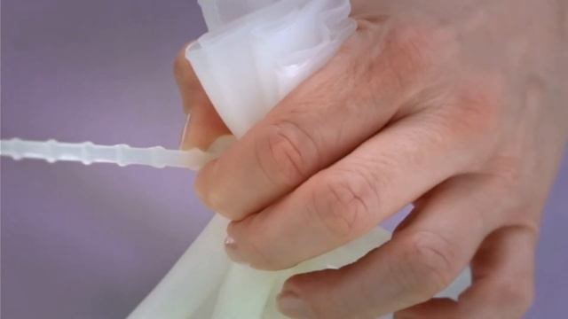 7388 Мешок для замешивания теста смотреть онлайн