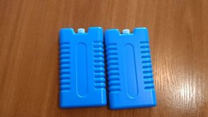 Аккумулятор холода