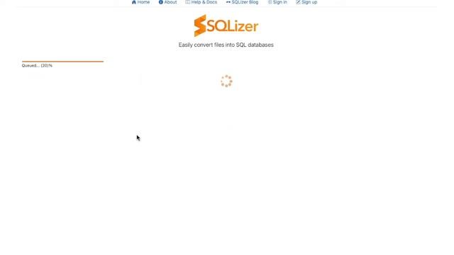 Convert an XML file to a SQL Database in 30 seconds смотреть онлайн