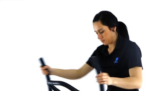 Sportop E7000P Crosstrainer