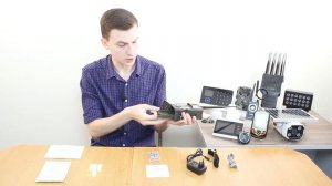 Подготовка к работе фотоловушки Suntek Филин HC-300M-2G