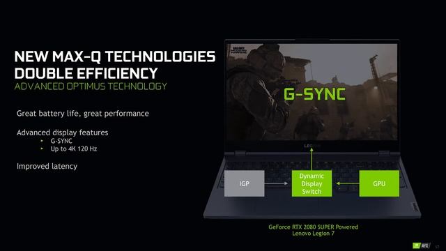 Nvidia Super + Intel 10th Gen H Laptop Specs + Features! смотреть онлайн