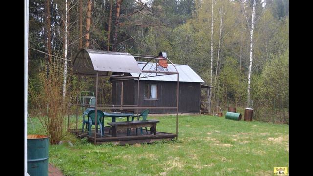 Пpoдам Дом с участком п.Колычёво смотреть онлайн
