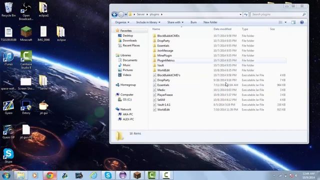 How To Decompile Jar Files! смотреть онлайн