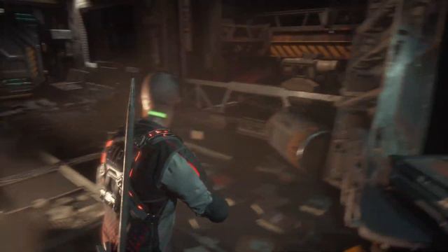 The Callisto Protocol |Part 1|PC |Steam | |FSK18+| |Deutsch| |2560x1440| NOCam | смотреть онлайн