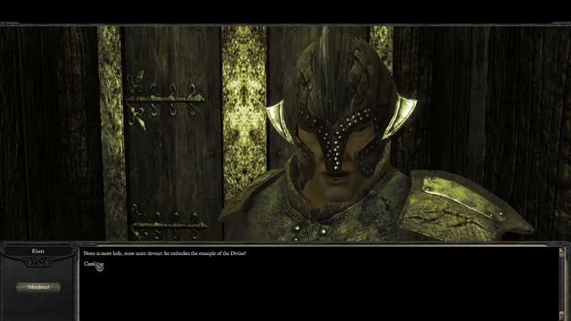 Divinity II (Part 86) Aleroth Revisited - Sherlock of Aleroth, Clue 1 смотреть онлайн