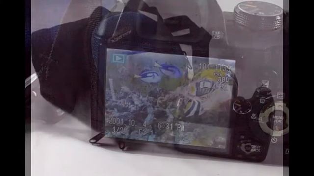 P69720 - Fujifilm Fine Pix S3200 14.0 MP Digital Camera - Black смотреть онлайн