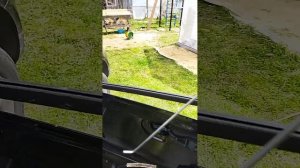 Не открывается дверь на Туарег