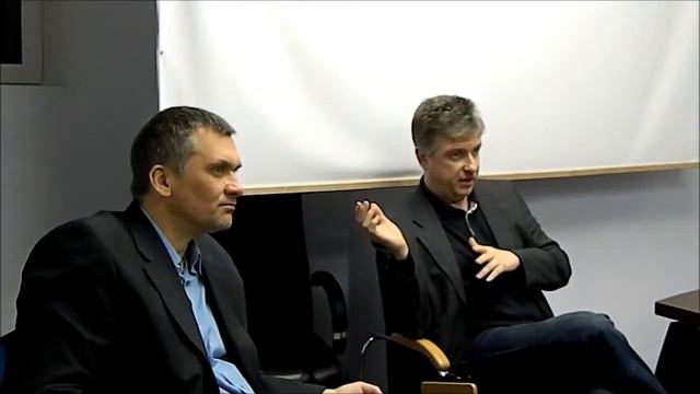9.01.16 Виталий Овсянников, Артур Яновский, Александр Александров БИЗНЕС МОДЕЛИ В ЭПОХУ ПЕРЕМЕН 2-6 смотреть онлайн