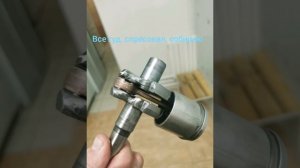 Ремонт лодочного мотора hdx parsun 2.6 своими руками