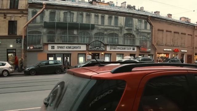 Как дойти до магазина Kickmeat в Санкт-Петербурге смотреть онлайн