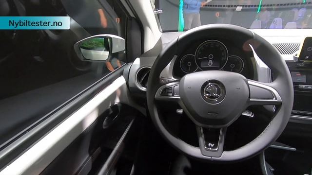 Skoda Superb, Superb iV, Citigo e iV og Superb Scout смотреть онлайн