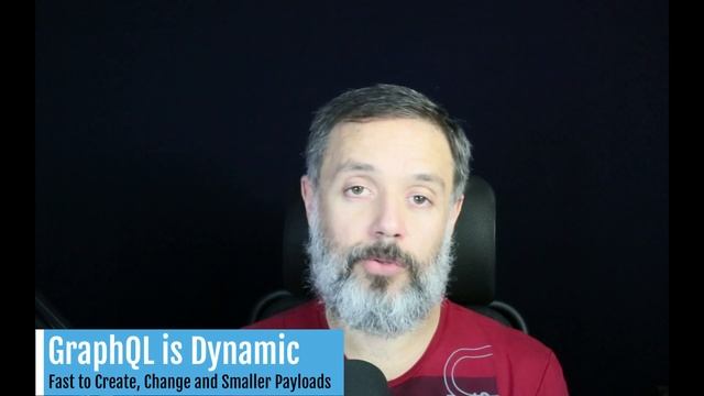 GraphQL benefits over REST API смотреть онлайн