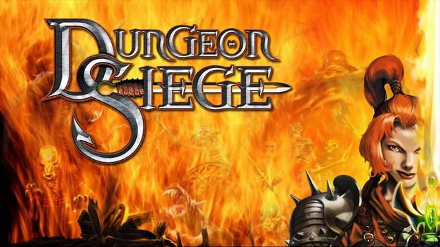 Dungeon Siege | Full Soundtrack смотреть онлайн