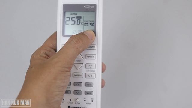 How to Reset Panasonic AC Unit and Remote Control смотреть онлайн
