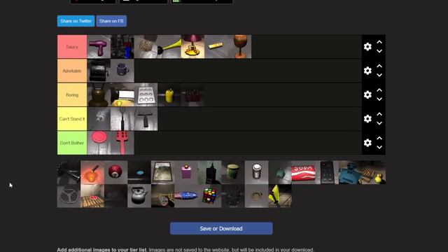 A Guide to Every Loot Item in Lethal Company смотреть онлайн