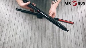 Ружье Ata Arms Venza Synthetic 12/76