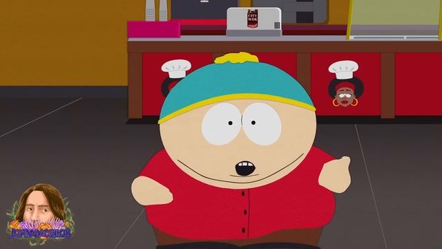 The Irony of South Park's Panderverse смотреть онлайн