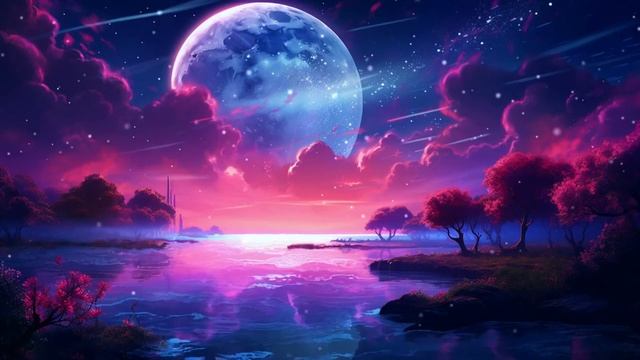 Relaxing Sleep Music ? Fall Asleep Fast ? Sleeping Music for Deep Sleeping, Meditation Music & Spa смотреть онлайн