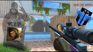 Стандофф 2 демка саюзники, рейтинговые дуэли.