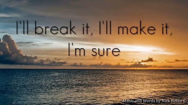 Slow English Song With Lyrics