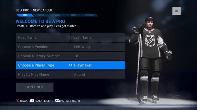 EA NHL 16 Review (PS4/Xbox One) смотреть онлайн
