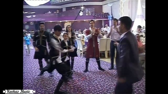 Аварская Свадьба _ Kavkaz Dance Group (Zaqatala Toy) (Zaqatala) смотреть онлайн