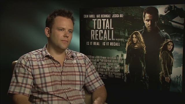 Colin Farrell, A Moment With TR Complete смотреть онлайн