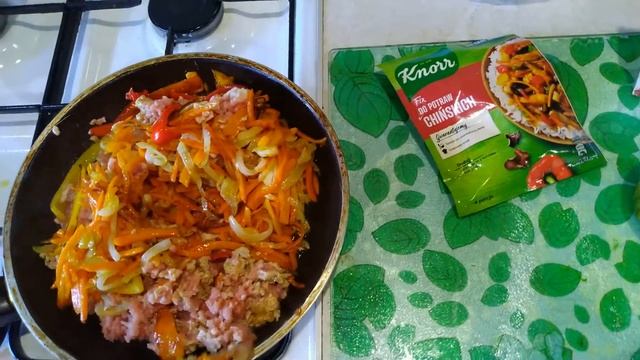 Угостили в Иордании, делюсь рецептом. Recipe from Jordan. смотреть онлайн