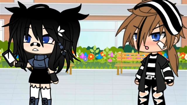 //😡\\Она занята!//😡\\ ||МЕМЕ|| гача лайф смотреть онлайн