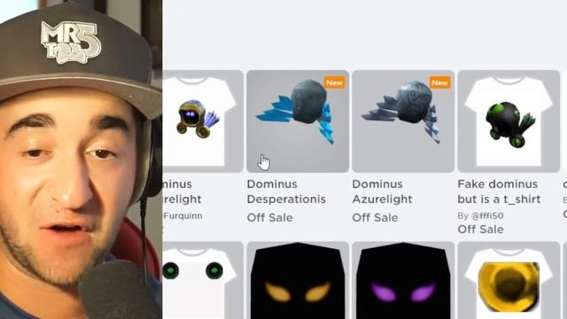 After 4 Years, Roblox RELEASED Them! смотреть онлайн