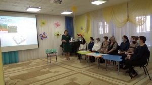 Мастер-класс «Сторителлинг или необычные истории об обычном»