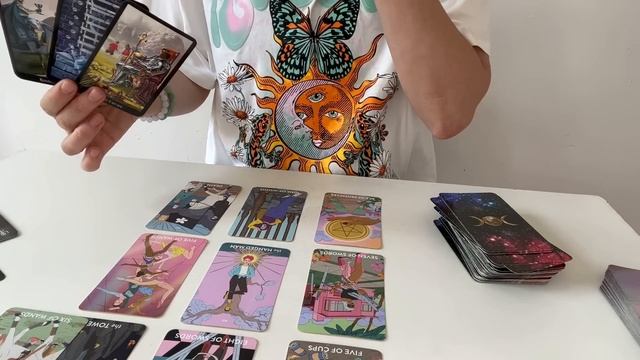 ВОДОЛЕЙ! 26/06-02/07 2023! За что стоит и не стоит держаться! смотреть онлайн