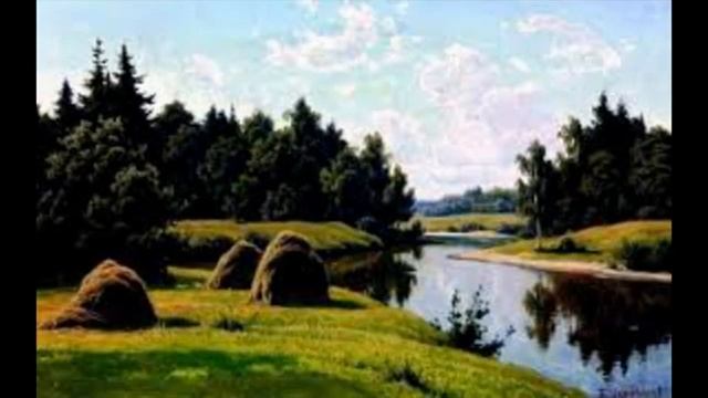 Видео-слайд. Молитва - муз. В.Бохана. ст. А. Савиловой. исп.Т.Долинина. смотреть онлайн