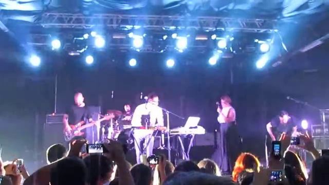 Therr Maitz - Feeling Good Tonight (Краснодар, Arena Hall, 17.05.14.) смотреть онлайн