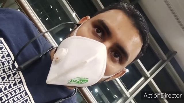 India To Russia (New Delhi To Moscow) In Air India , Indian Airlines || Complete Guide. Covid Test